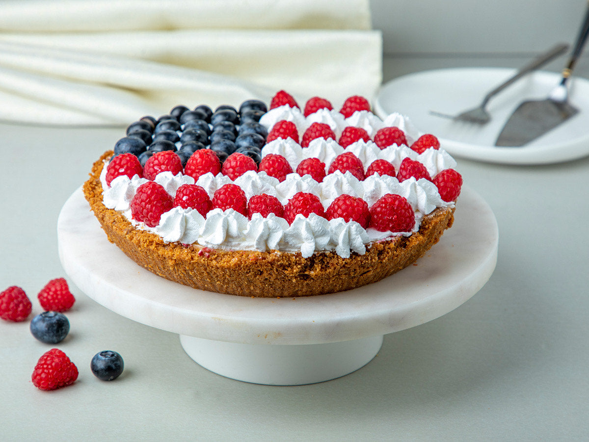 4th Of July Pie