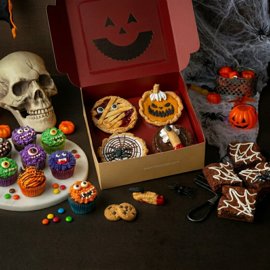 Halloween Party Bundle