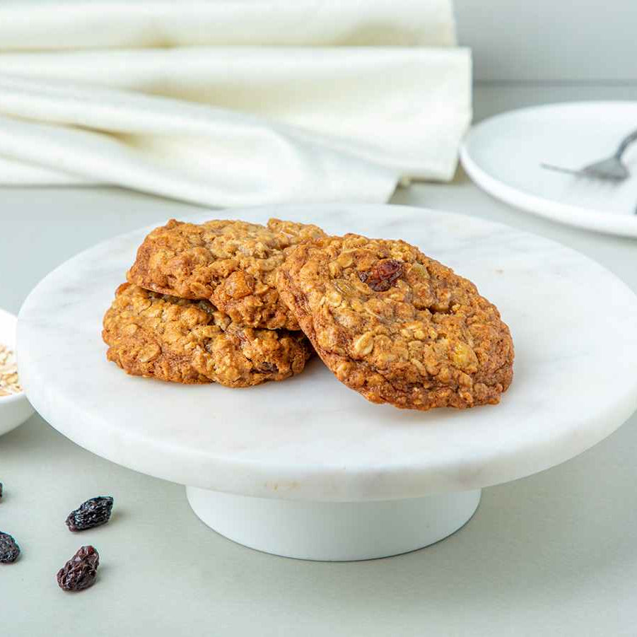 Oatmeal Chocolate Cookie