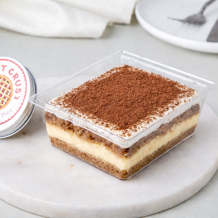 Classic Tiramisu