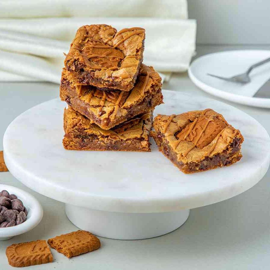 Lotus Blondie Box