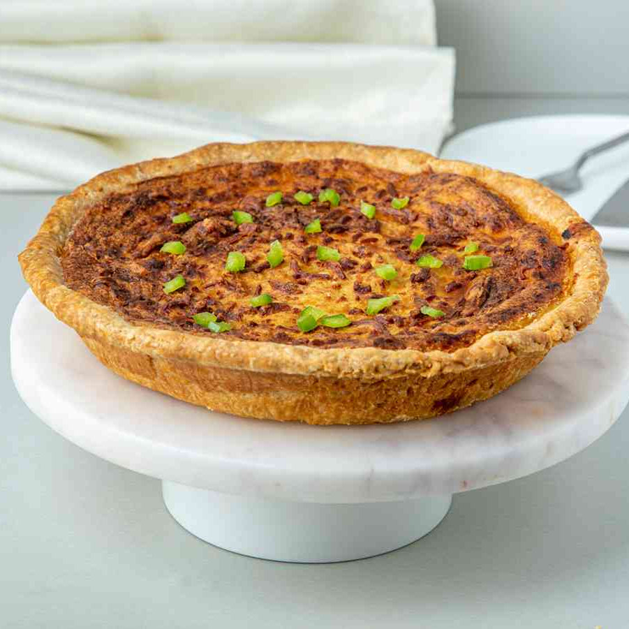 Shepherd's Pie