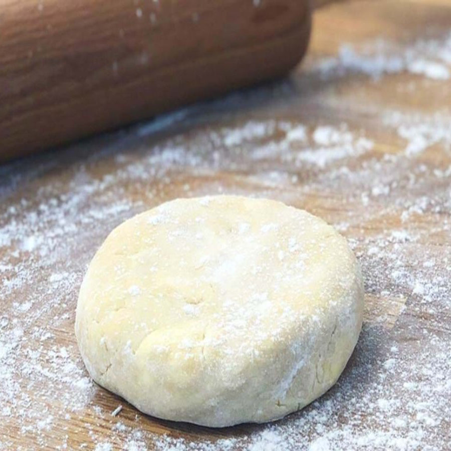 Signature Pie Dough