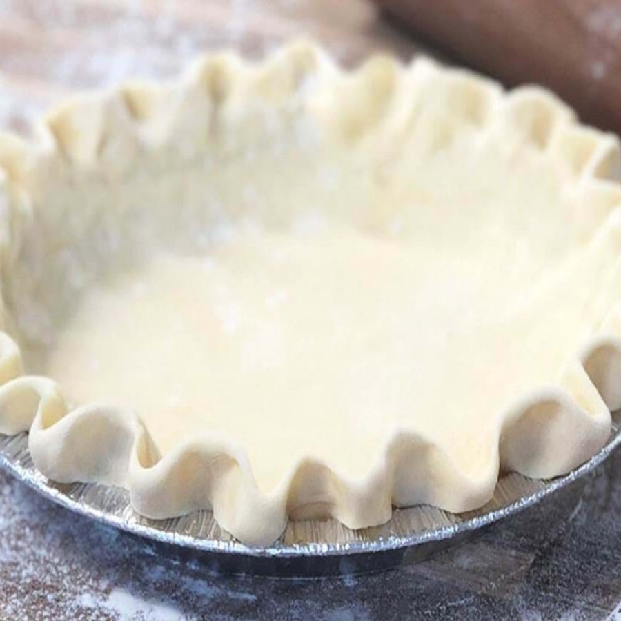 Signature Unbaked Single Crust
