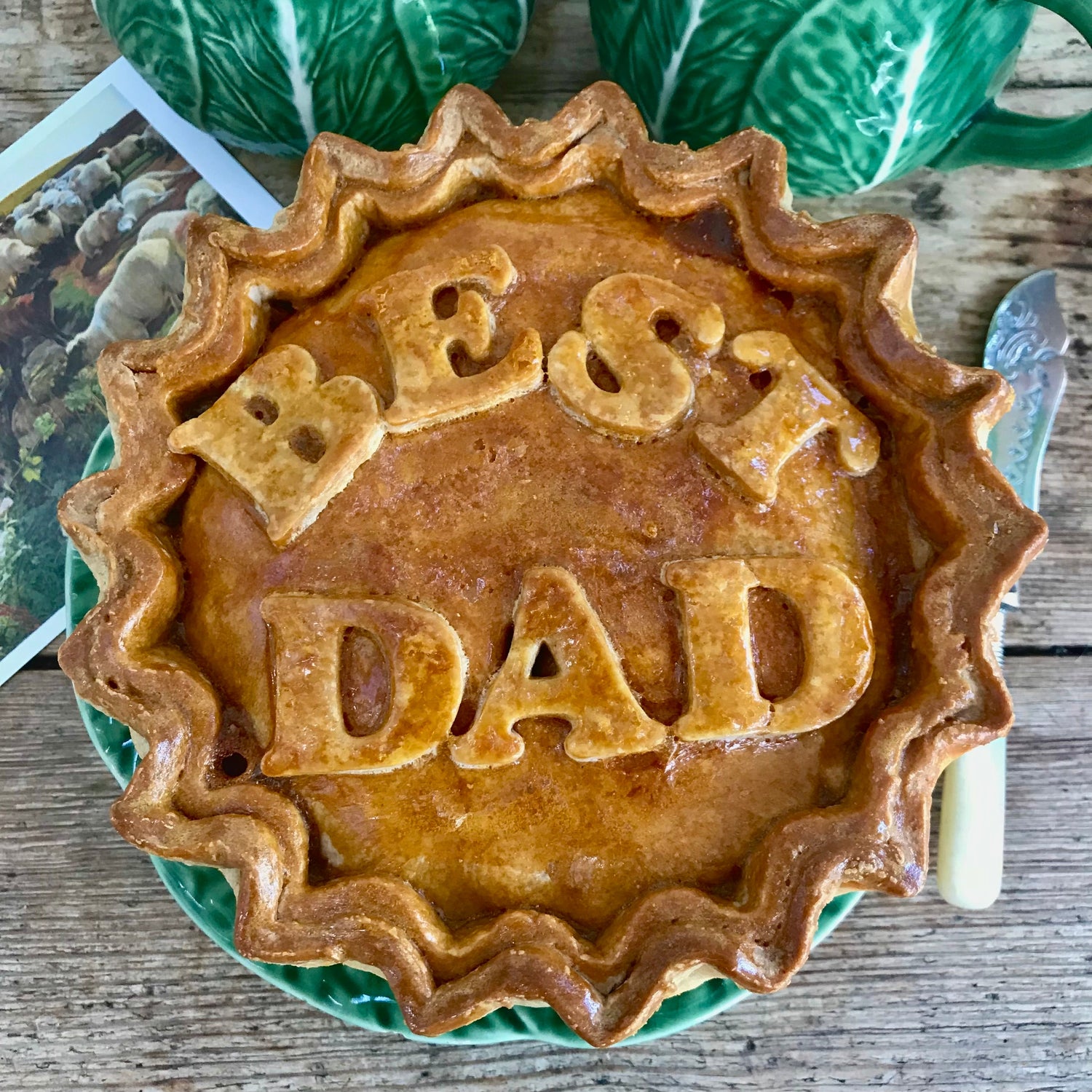 Father's Day