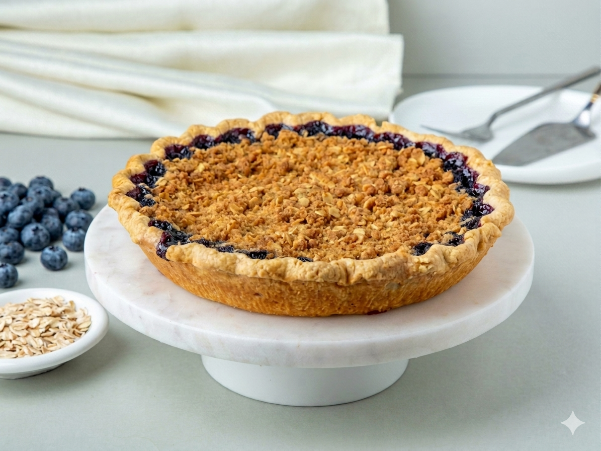 Sweet Pies
