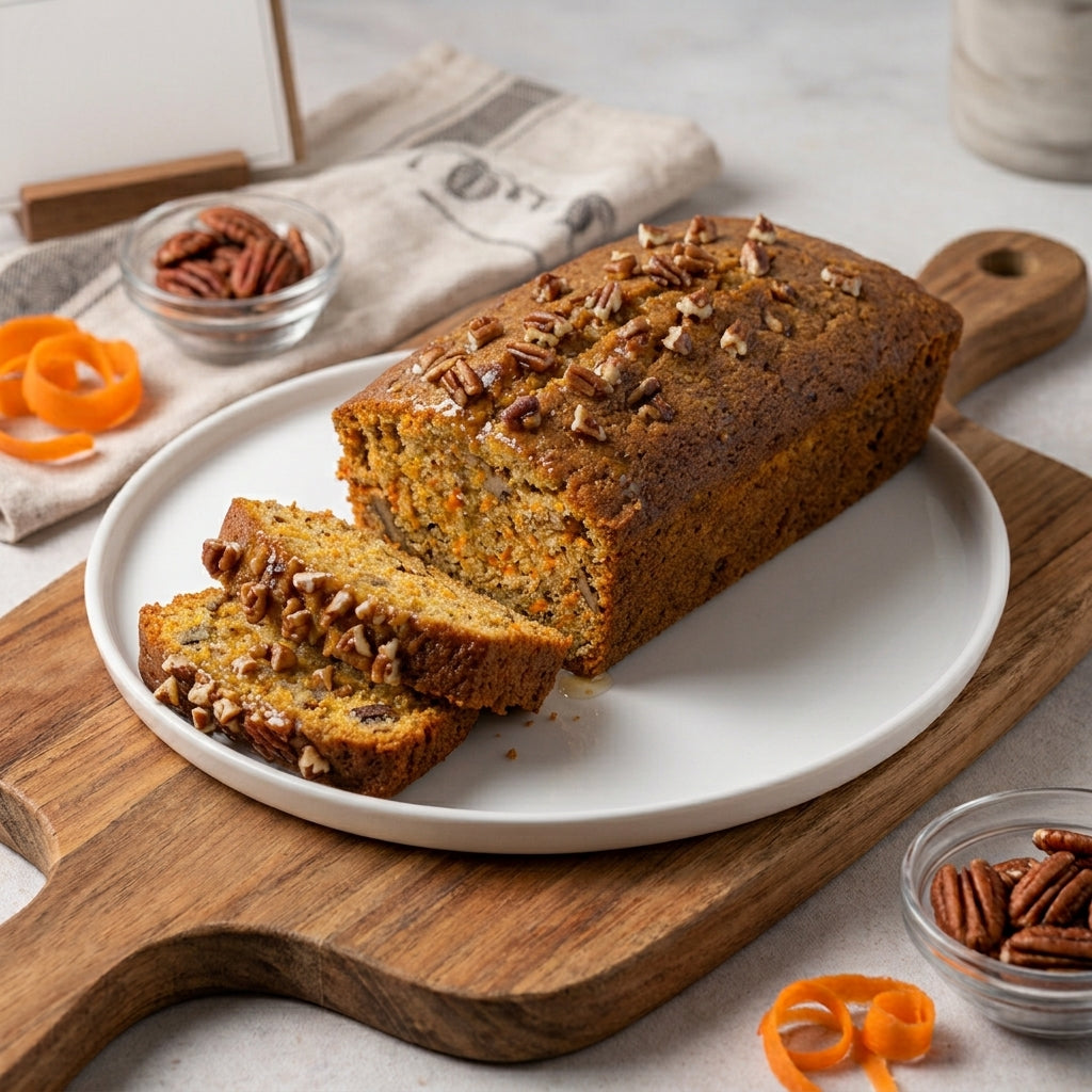 Loaf Cakes