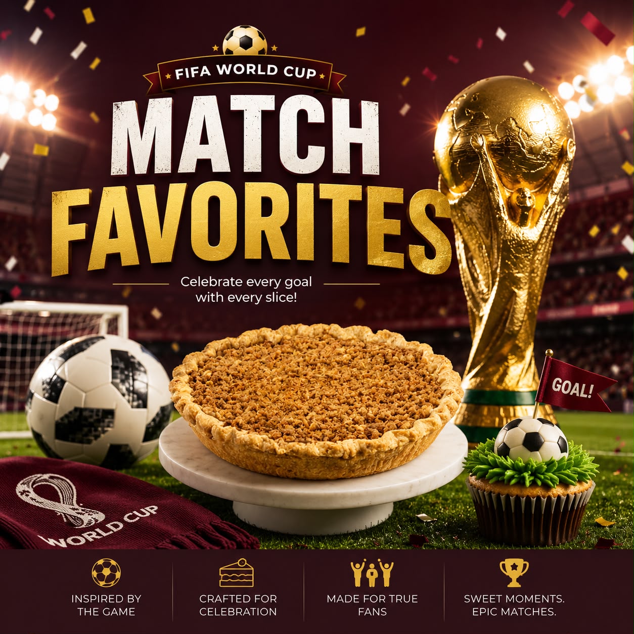 Game Night Favorites