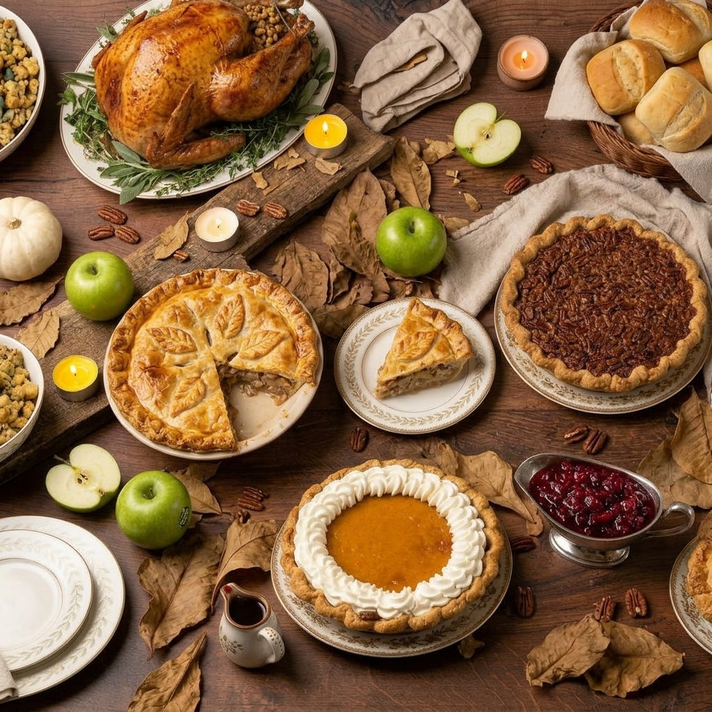Thanksgiving