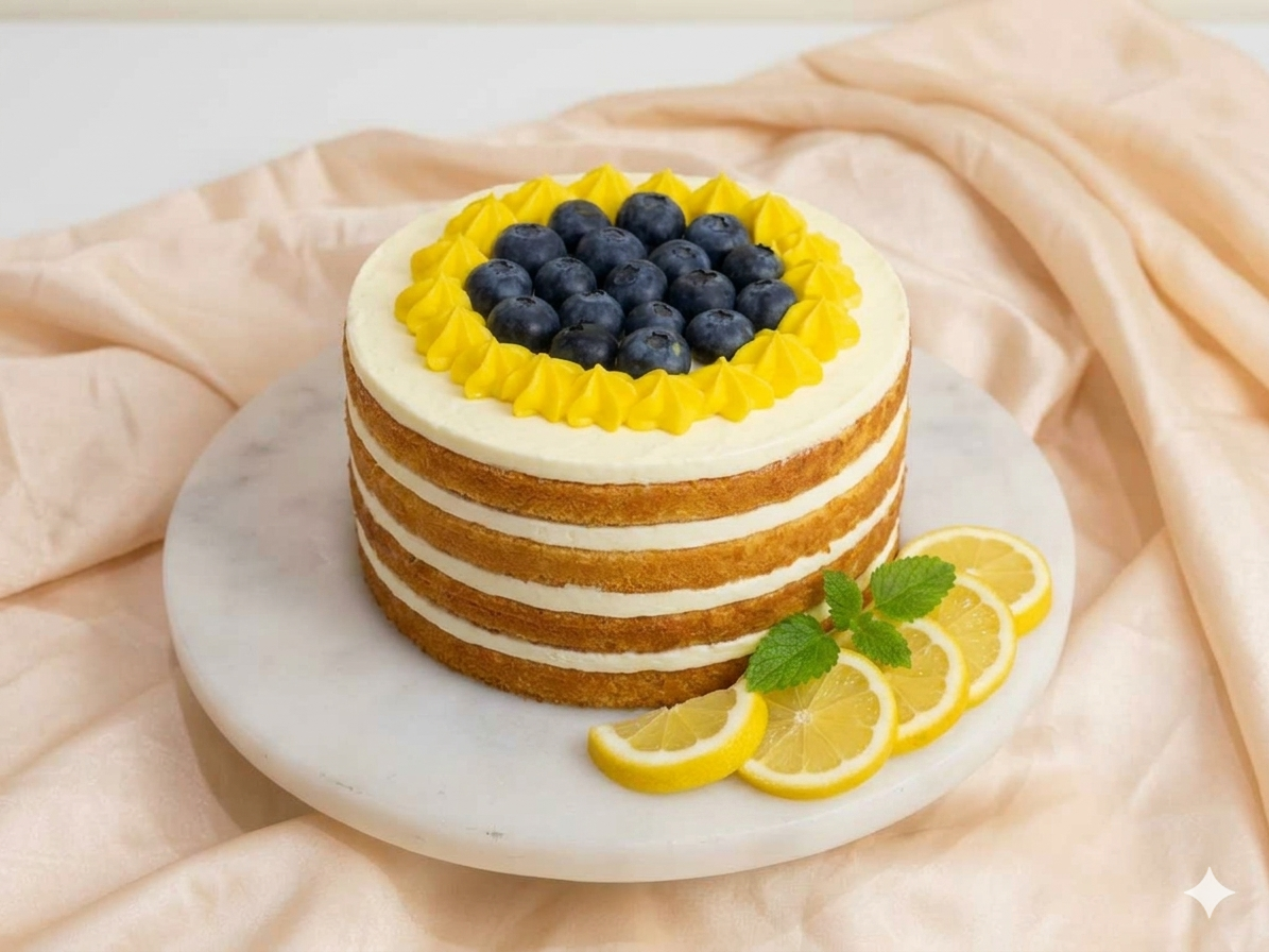 Cakes