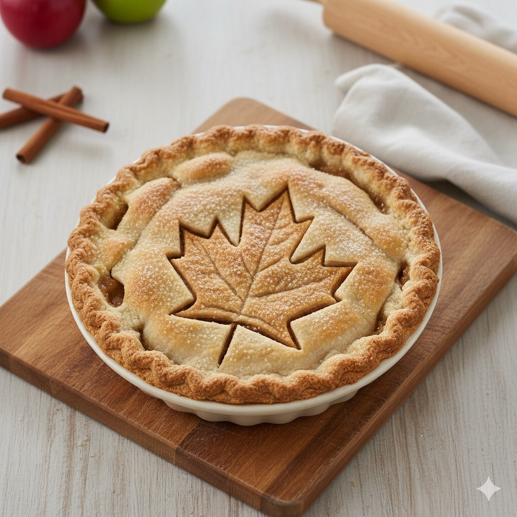 Canadian Thanksgiving