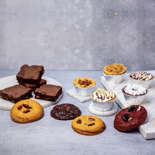 Afternoon Sweet Bundle