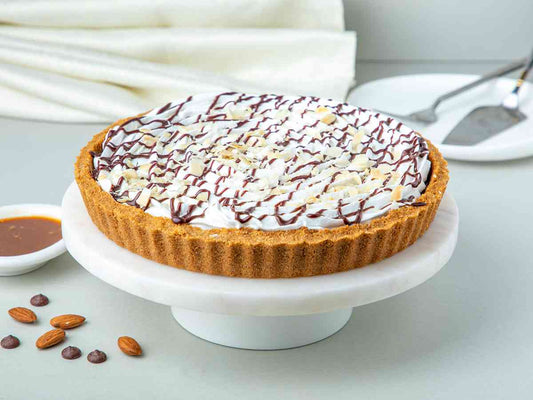 Banoffee Pie