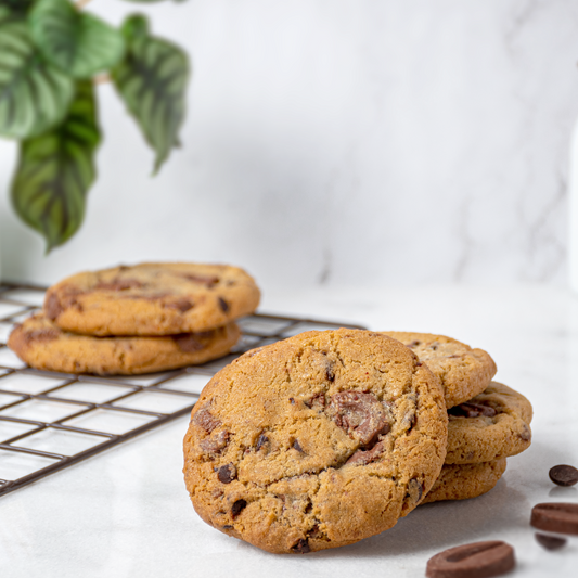 Chocolate Chunk Cookie