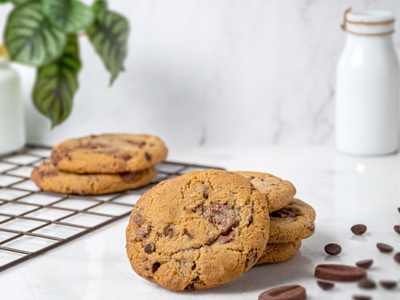 Chocolate Chunk Cookie