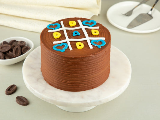 DAD Cake