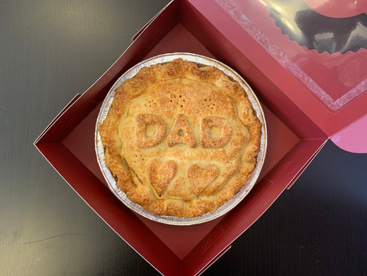 DAD Pie