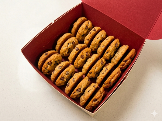 BYOB Mini Cookies Box