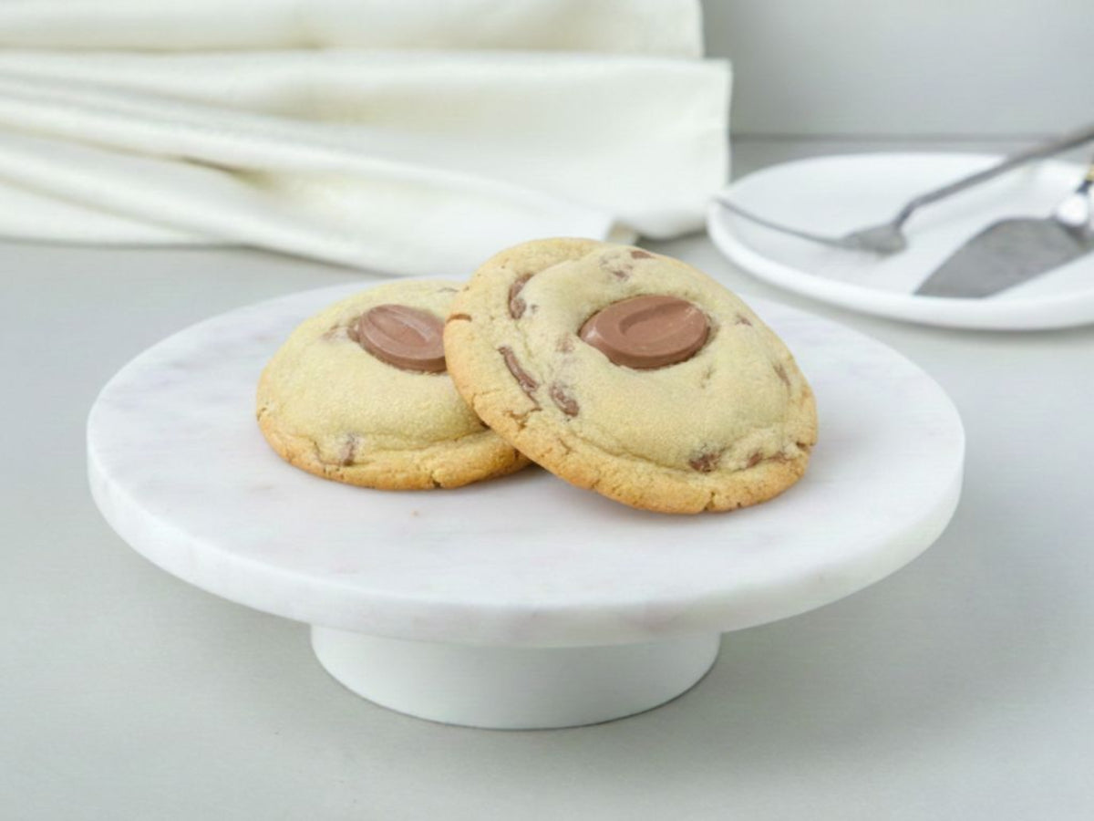 Milk Chocolate Cookie