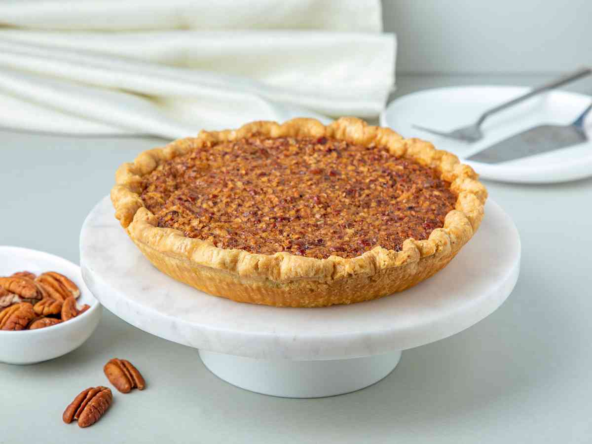 Pecan Pie