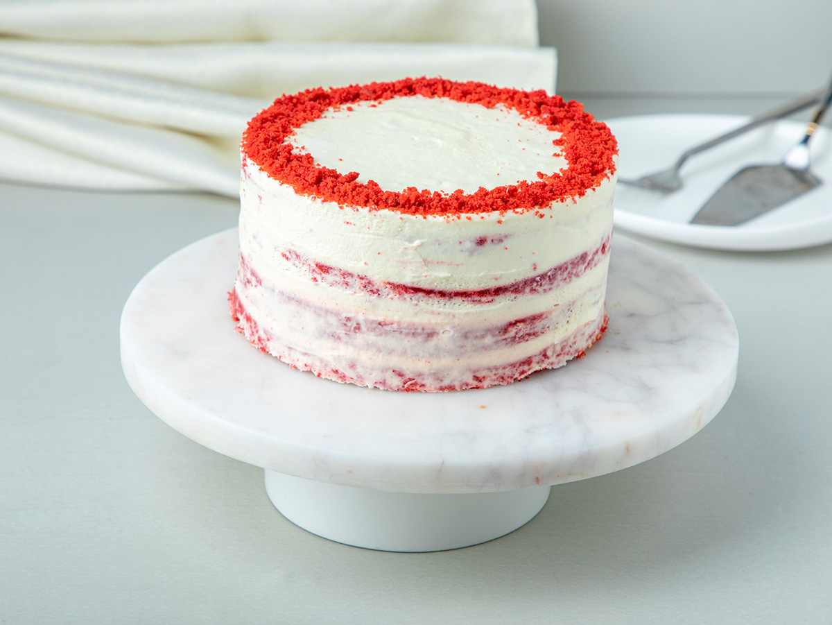 Red Velvet Cake