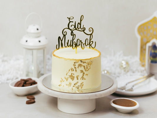 Salted Caramel Chocolate Cake